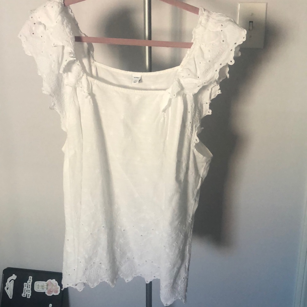 Old navy tank top